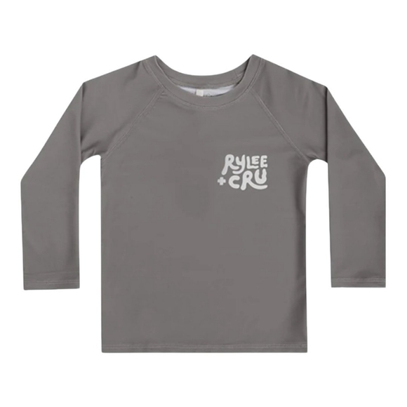 Rylee + Cru Other - Rylee & Cru | Ink R+C Rash Guard